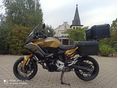 BMW F 900 XR 2020/5 - 2