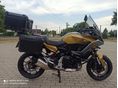 BMW F 900 XR Exclusive