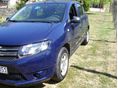 DACIA SANDERO 2013/5 - 6