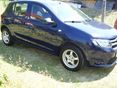 DACIA SANDERO 2013/5 - 5