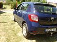 DACIA SANDERO 2013/5 - 2