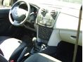 DACIA SANDERO 2013/5 - 12