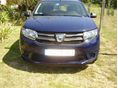 DACIA SANDERO 1.2 Access Friss műszaki! Klímás ! 81ezerkm!