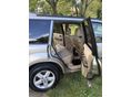 NISSAN X-TRAIL 2003 - 2