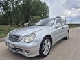 MERCEDES-BENZ C 180 2006/10 - 2