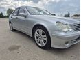 MERCEDES-BENZ C 180 2006/10 - 6