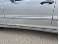 MERCEDES-BENZ C 180 2006/10 - 7