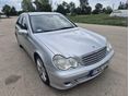MERCEDES-BENZ C 180 2006/10 - 10