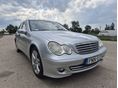 MERCEDES-BENZ C 180 T Kompressor Classic (Automata)