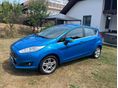 FORD FIESTA 1.0 GTDi EcoBoost Technology Powershift