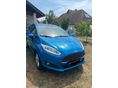 FORD FIESTA 2014/6 - 2