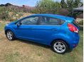 FORD FIESTA 2014/6 - 4