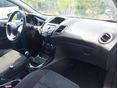 FORD FIESTA 2014/6 - 7