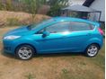 FORD FIESTA 2014/6 - 10