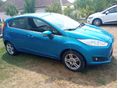 FORD FIESTA 2014/6 - 11