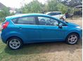 FORD FIESTA 2014/6 - 12