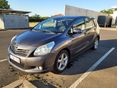 TOYOTA VERSO 2.0 D-4D Sol