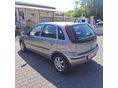 OPEL CORSA C 2004/5 - 4
