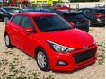 HYUNDAI I20 1.25 HP Life Klíma Vonóhorog Bőr multikormány Alukerék + télikerékgarnitúra
