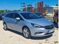 OPEL ASTRA K Sports Tourer 1.4 T Start-Stop Enjoy Tolatókamera Kormány és ülésfűtés E-H parkradar Telefontükrözés