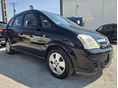 OPEL MERIVA 2007/2 - 4