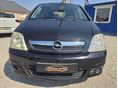 OPEL MERIVA 2007/2 - 17