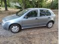 SKODA FABIA 1.2 12V Classic HTP