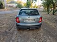 SKODA FABIA 2003/11 - 2