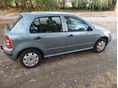 SKODA FABIA 2003/11 - 3