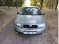 SKODA FABIA 2003/11 - 4