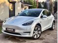 TESLA MODEL Y RWD (Automata) Standard Range. LFP Akkumulátor. Giga Shanghai gyártás. AM Ryzen. Hőszivattyú