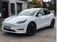 TESLA MODEL Y RWD (Automata) Standard Range. LFP Akkumulátor. Giga Shanghai gyártás. AM Ryzen. Hőszivattyú