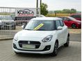 SUZUKI SWIFT 1.2 Dualjet Hybrid GLX (Első tulajdonostól)