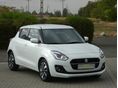 SUZUKI SWIFT 2018/11 - 3