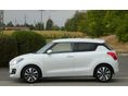 SUZUKI SWIFT 2018/11 - 30