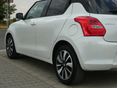 SUZUKI SWIFT 2018/11 - 28