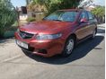 HONDA ACCORD 2003/12 - 3