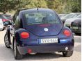VOLKSWAGEN NEW BEETLE 2002/1 - 5