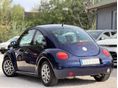 VOLKSWAGEN NEW BEETLE 2002/1 - 6