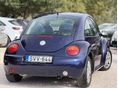 VOLKSWAGEN NEW BEETLE 2002/1 - 7
