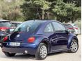 VOLKSWAGEN NEW BEETLE 2002/1 - 8