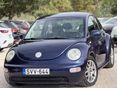 VOLKSWAGEN NEW BEETLE 2002/1 - 2