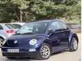 VOLKSWAGEN NEW BEETLE 1.4