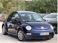 VOLKSWAGEN NEW BEETLE 2002/1 - 3