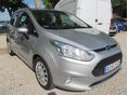 FORD B-MAX 1.5 TDCi Titanium Ülés fűtés..Digit klíma