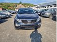 KIA SPORTAGE 1.7 CRDi LX