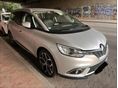 RENAULT GRAND SCENIC Scénic 1.7 Blue dCi Zen EDC (7 személyes ) Vonóhorog