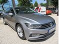 VOLKSWAGEN PASSAT 2.0 TDI SCR Business DSG Magyarországi. Navigáció