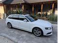 AUDI S4 2009/10 - 2