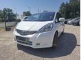HONDA JAZZ 1.4 Elegance Plus